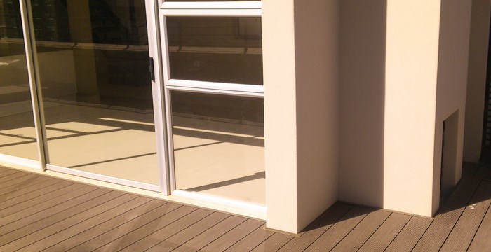 Parktown Penthouse