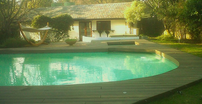 Bryanston Installation